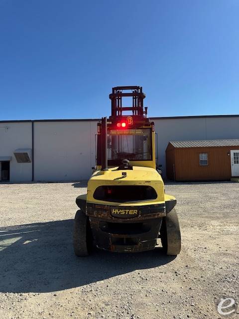 2019 Hyster H155FT