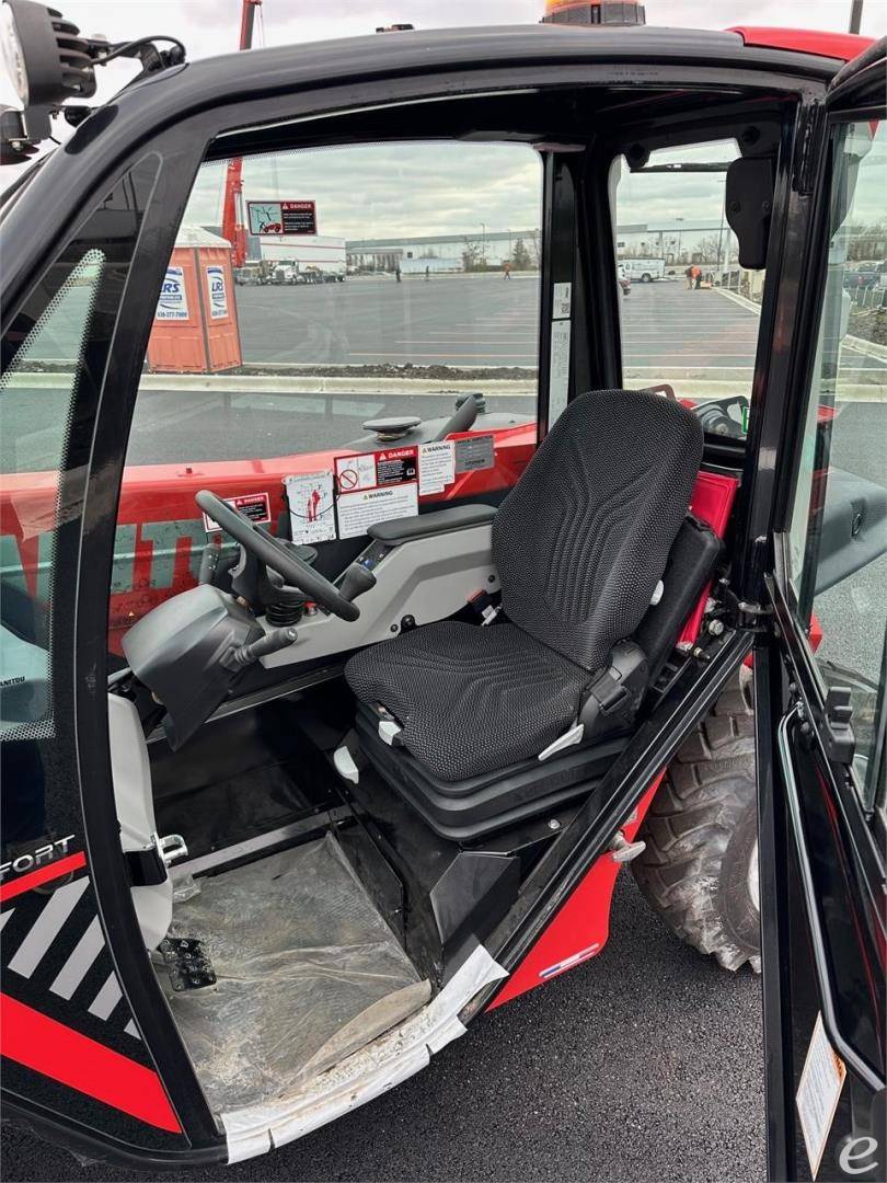 2023 Manitou ULM 412 H