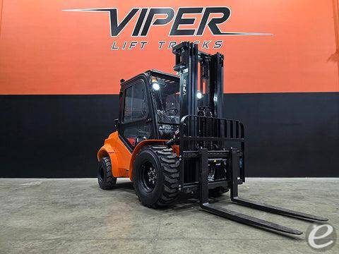 2026 Viper Lift Trucks RTD35F-2