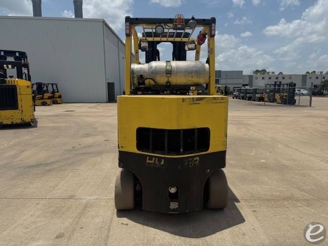 2020 Hyster S120FT