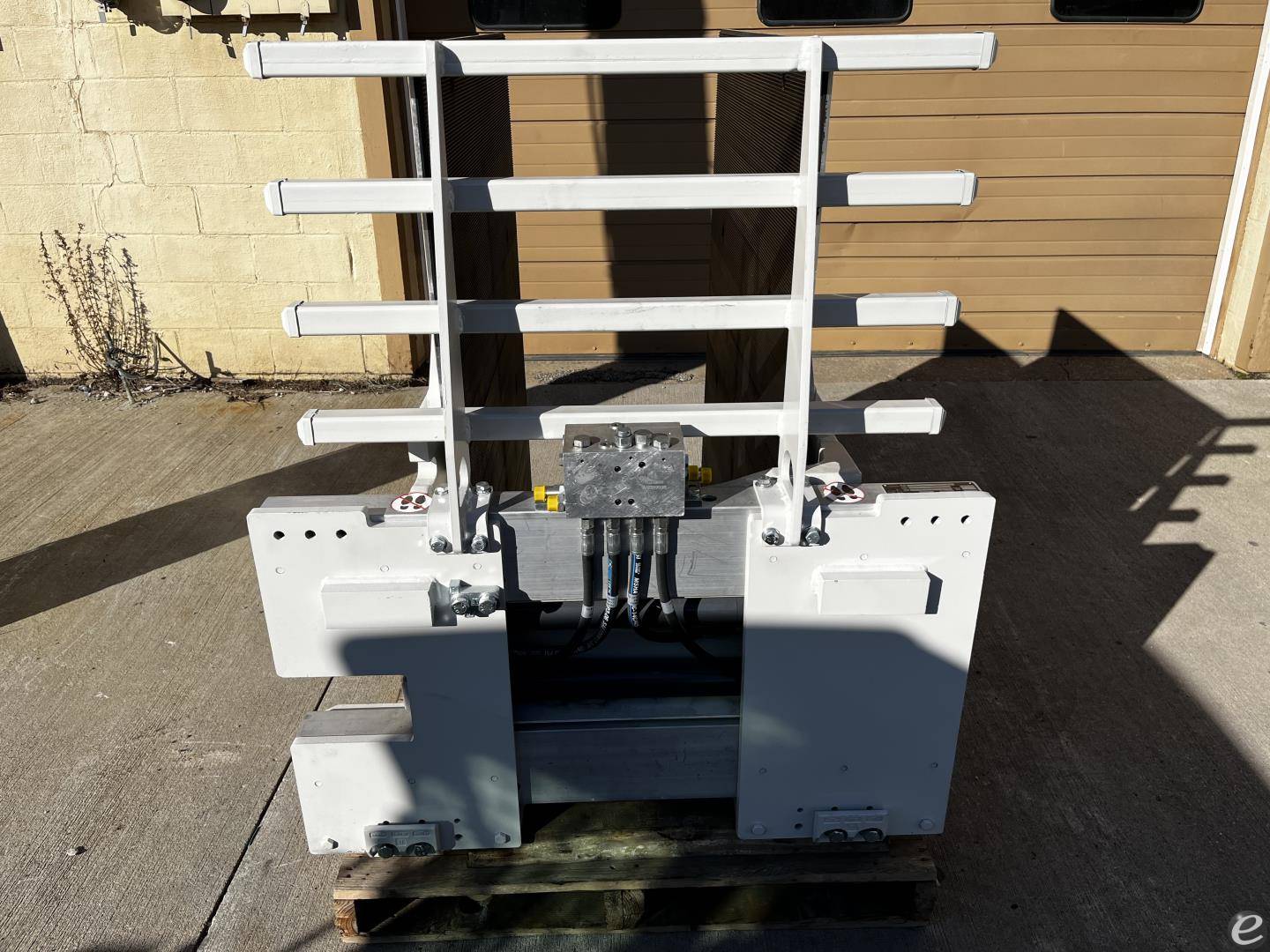 2023 Huamai CCS20D-005A