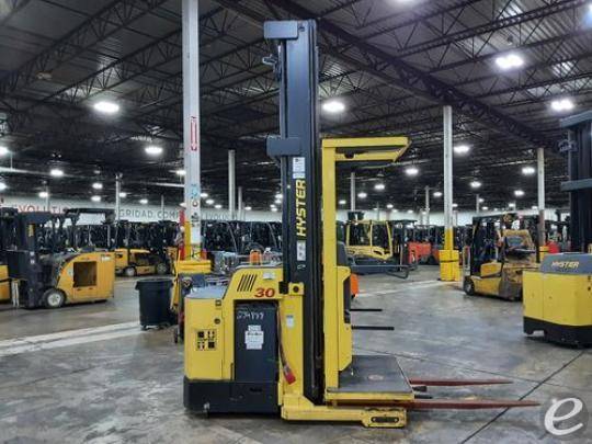 2021 Hyster R30XM3