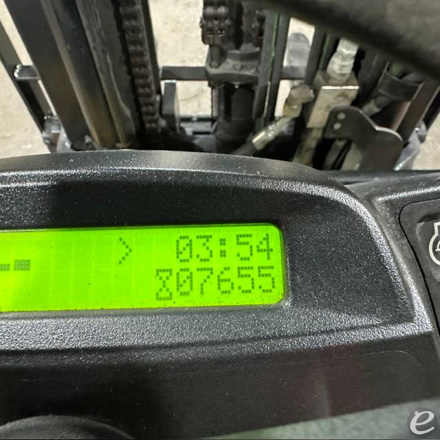 2021 Yale GLC080VX