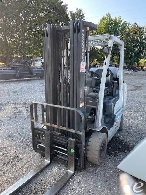 2025 Unicarriers AF50