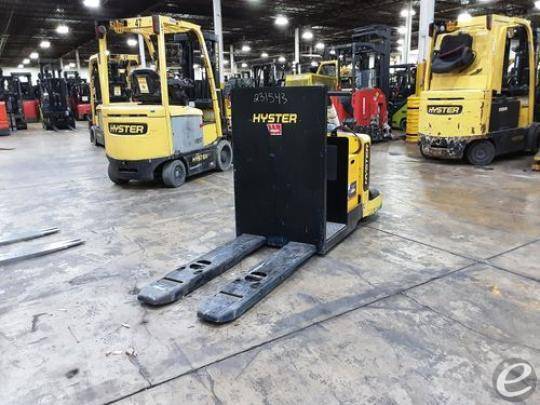 2020 Hyster C80ZHD