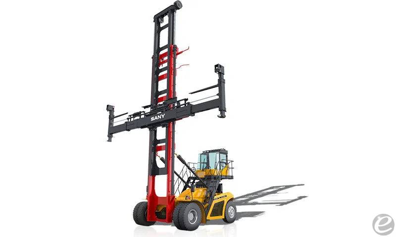 2025 Sany SDCY90K6H4