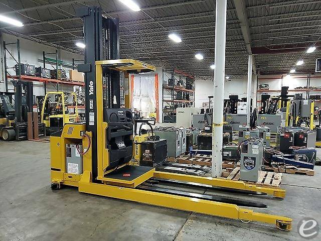 2017 Yale FS030BF Electric Forklift - 123Forklift