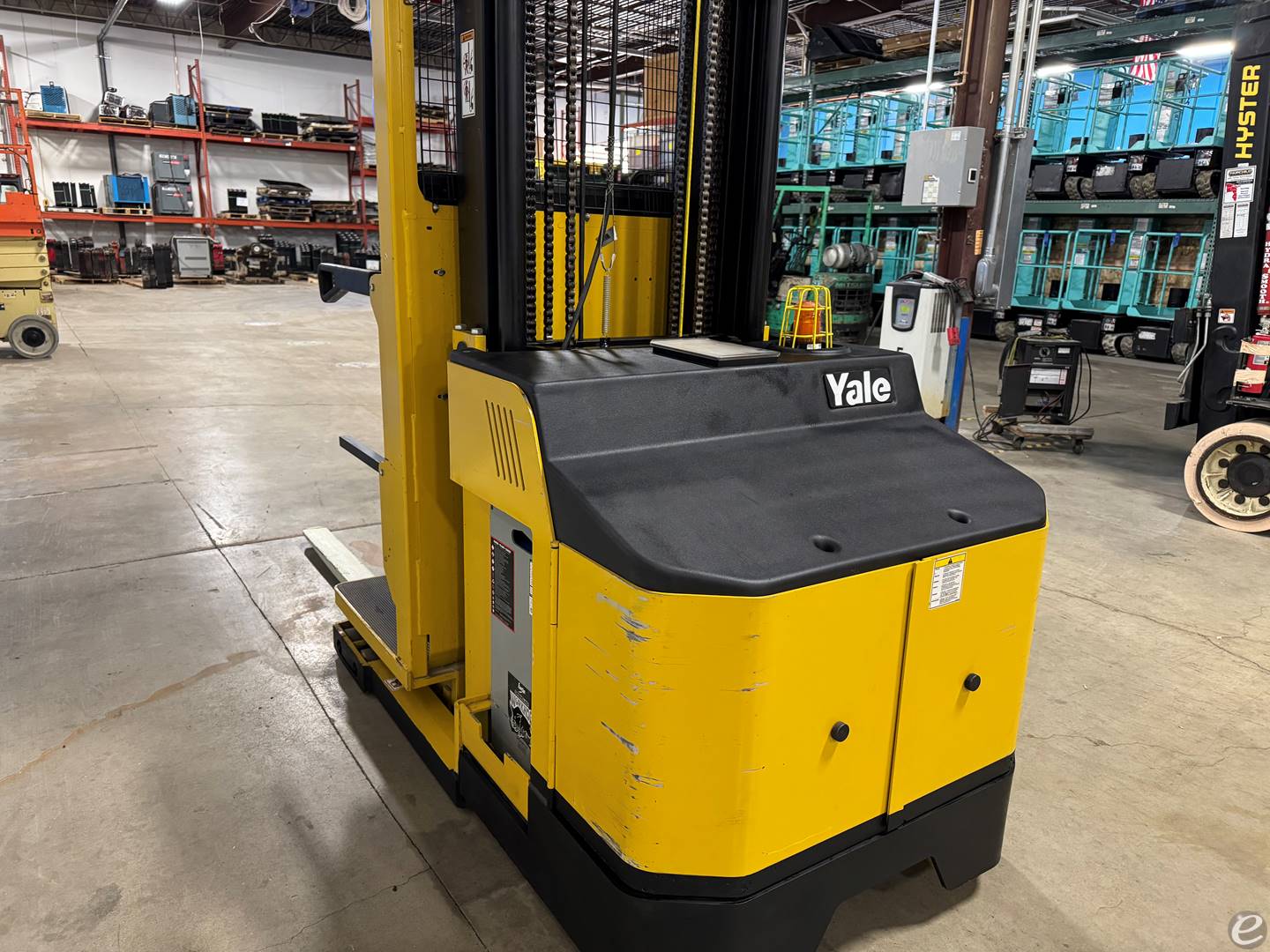 2019 Yale OS030