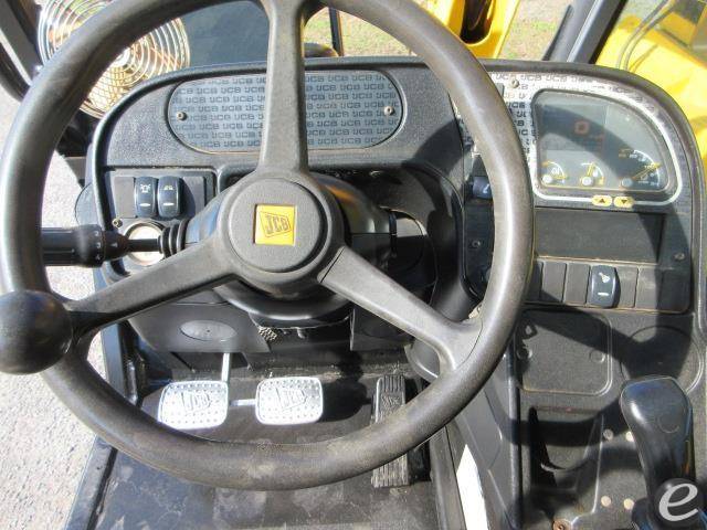 2015 JCB 507-42