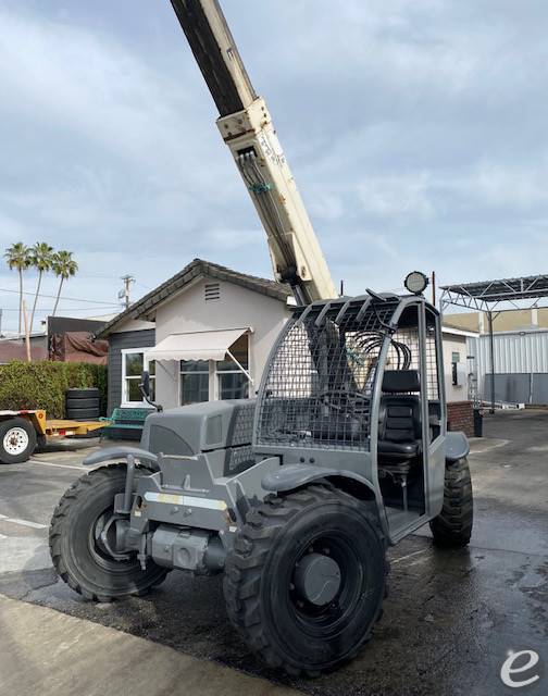 2004 Terex TX55