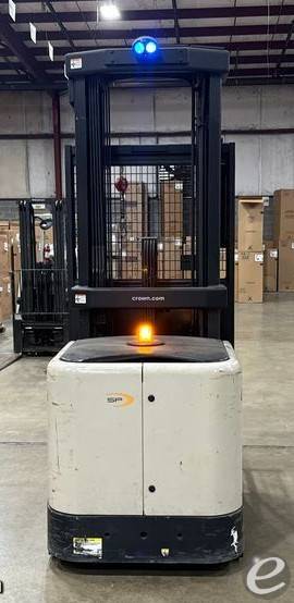 2019 Crown SP3520-30
