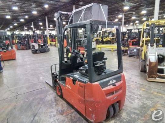 2020 Linde E18