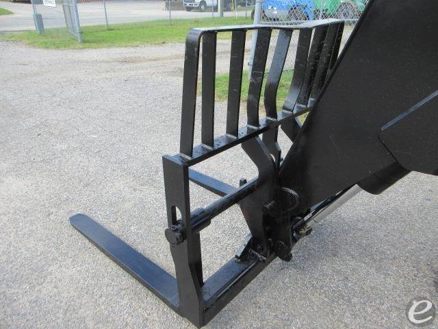 2018 Skytrak 10054