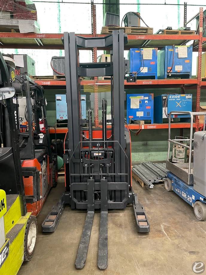 2023 Linde R22SX