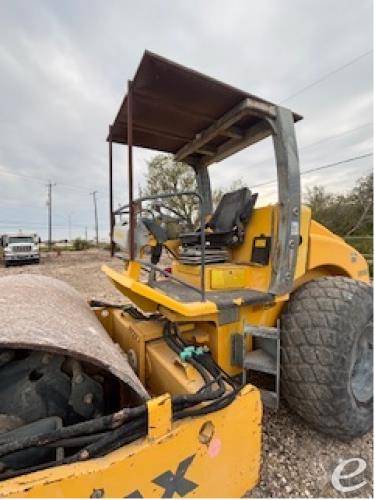 2005 Vibromax VM106D