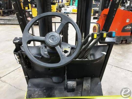 2020 Clark TMX15