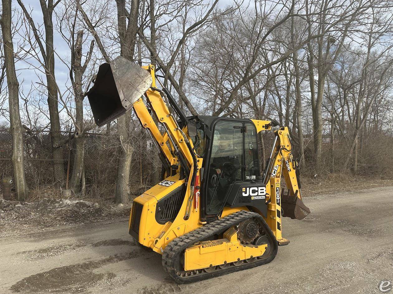 2020 JCB 1CXT