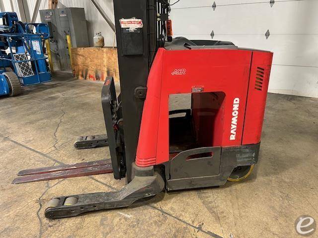 Raymond 750R45TT