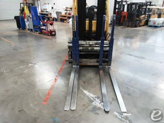 2017 Cascade 25G46508R0 Unavailable Forklift - 123Forklift