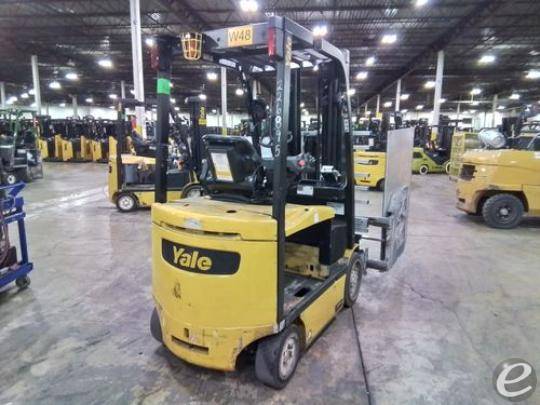 2021 Yale ERC050
