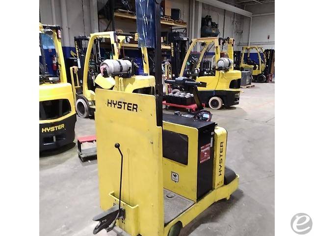 2016 Hyster T7ZAC