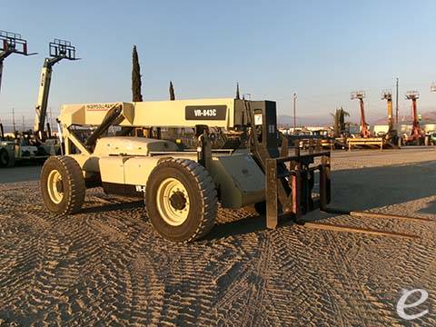 2004 Ingersoll Rand VR843C