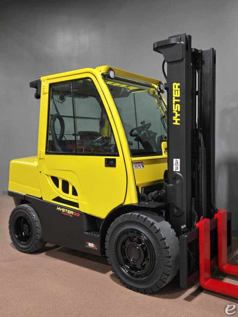 2022 Hyster H90FT