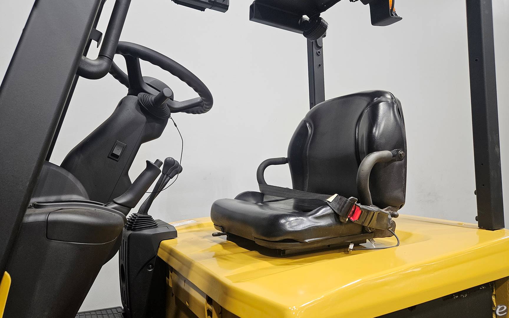 2016 Cat EC25N