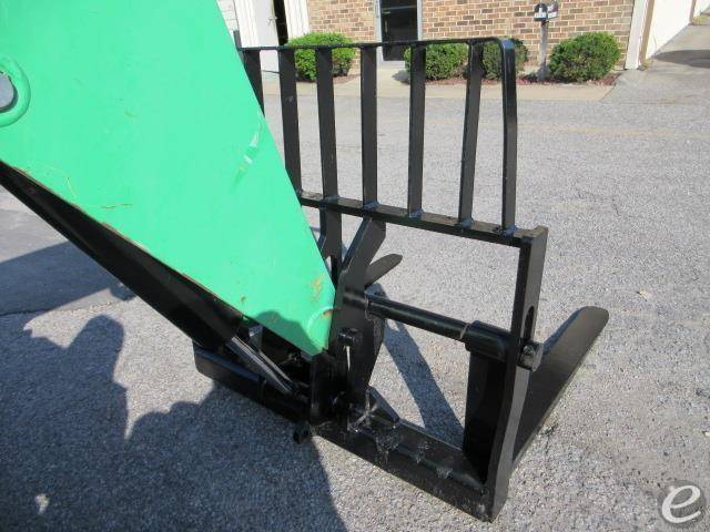 2014 Skytrak 6042