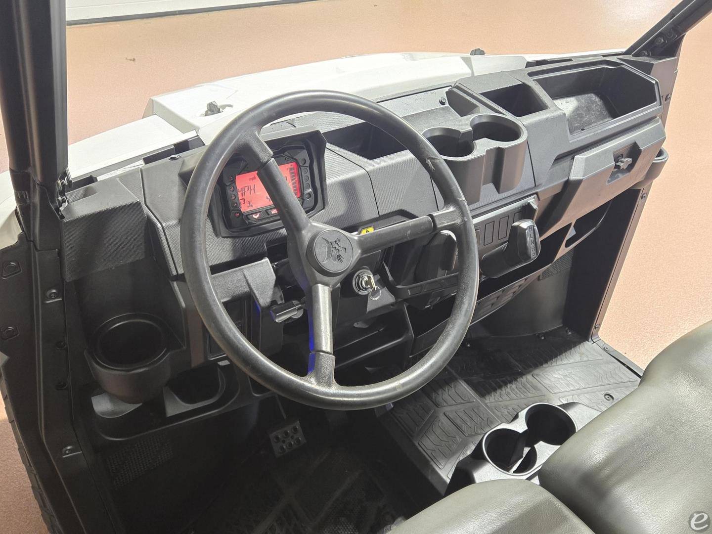 2022 Bobcat UV34