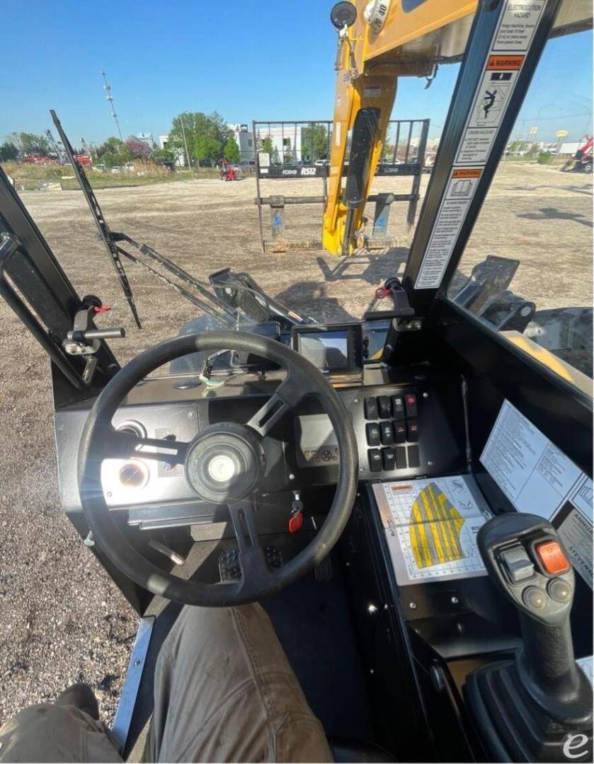 2022 Gehl RS10-55 GEN 3