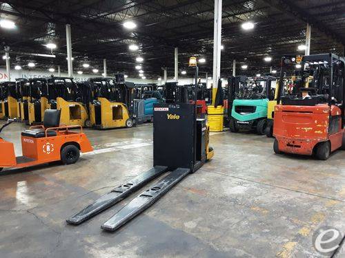 2014 Yale MPC080
