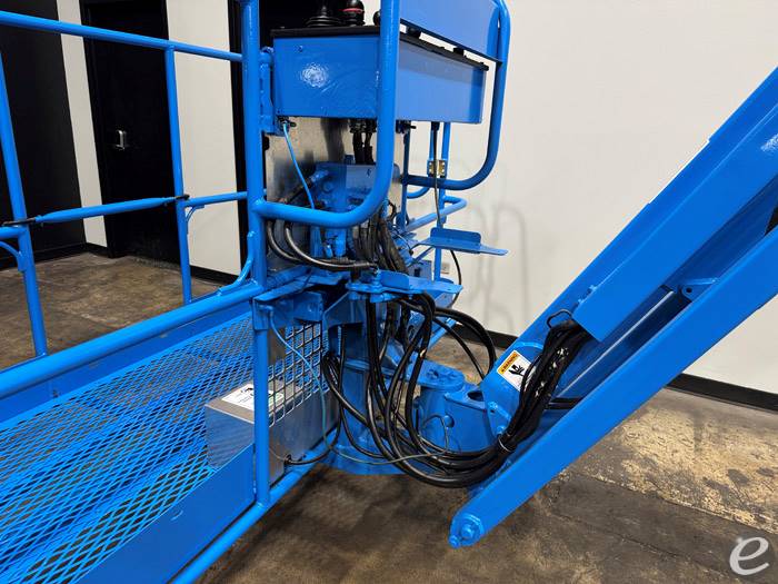 2015 Genie Z80/60
