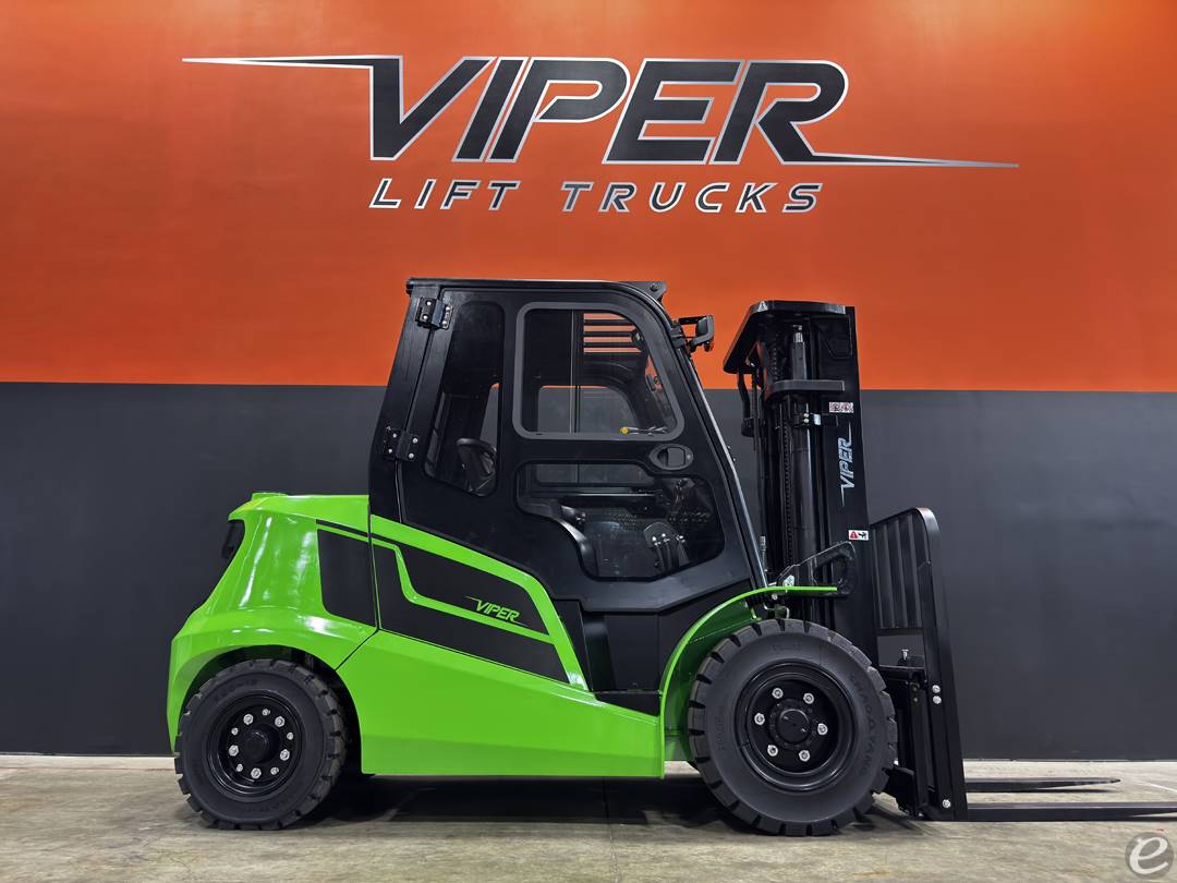 2026 Viper Lift Trucks FD45F