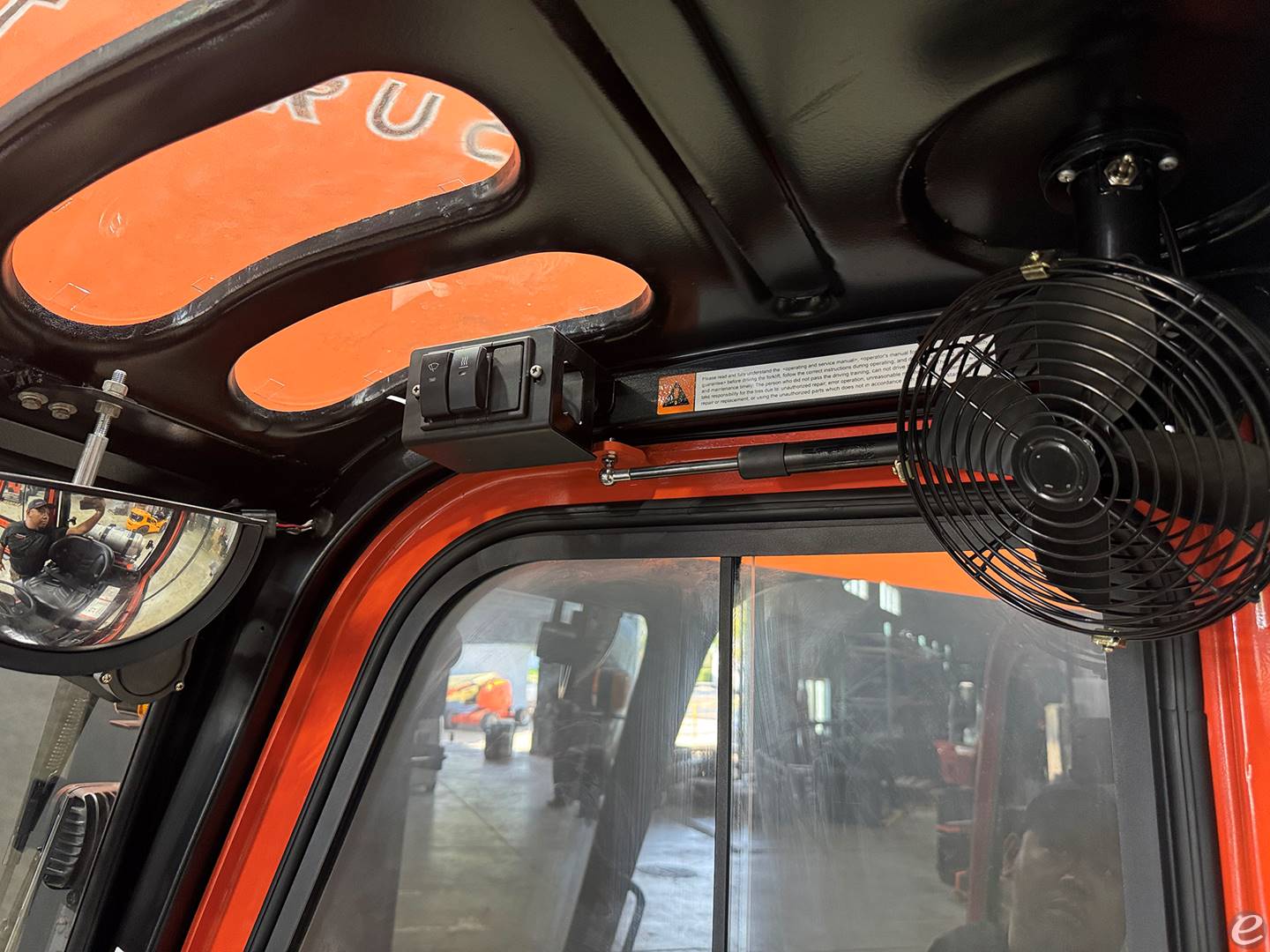 2026 Viper Lift Trucks FY18