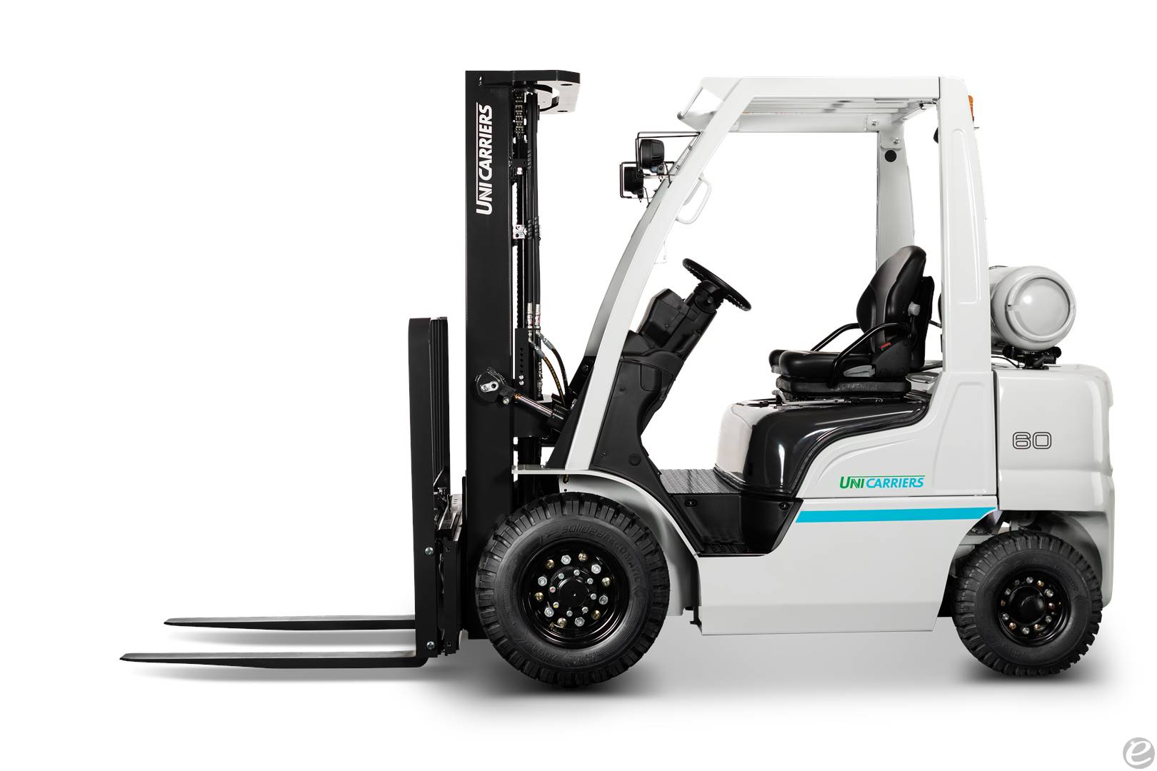 2018 Unicarriers MUG1F2A30LV  ||  PF60LP