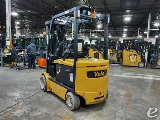 2020 Yale ERC070