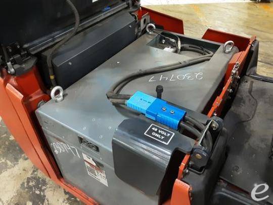2020 Linde E18
