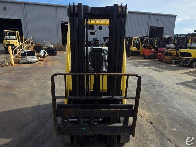 2020 Hyster S50FT