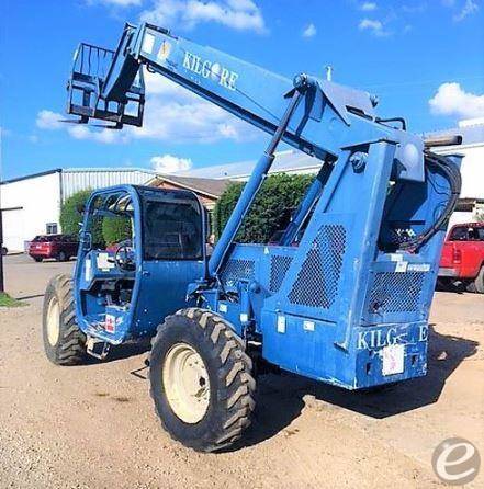 2003 Info Unavailable TH644C Diesel Telehandlers - 123Forklift
