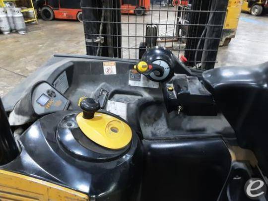 2018 Yale NR045