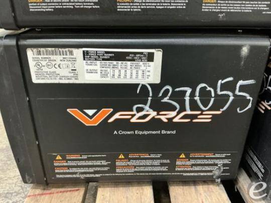 2021 Vforce MULTICHA