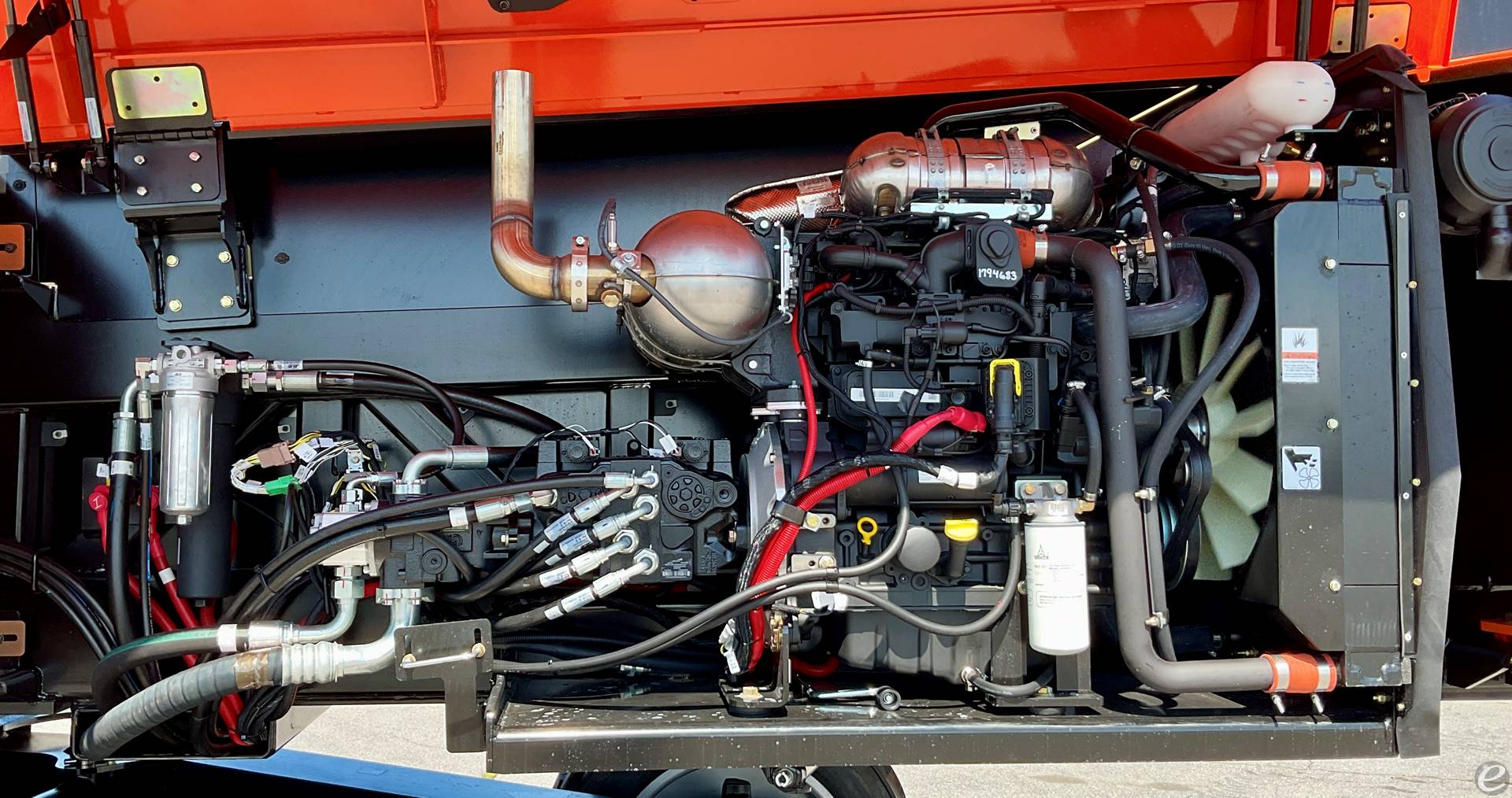 2026 JLG 1850SJP