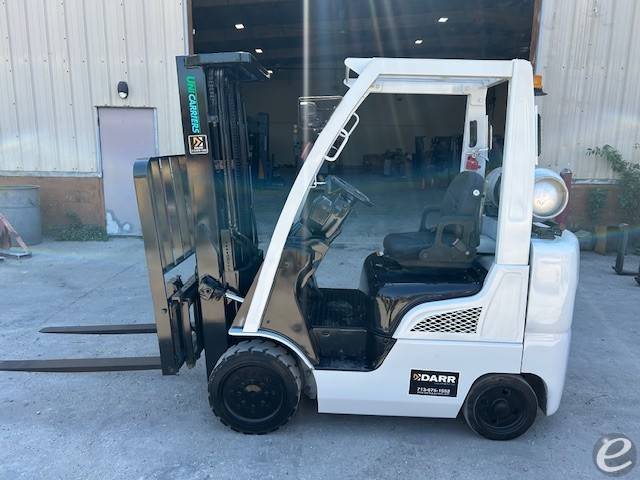 2017 Unicarriers MCP1F2A25LV