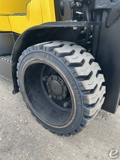 2017 Hyster S50FT