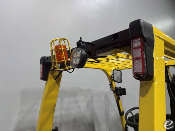 2020 Hyster S50FT