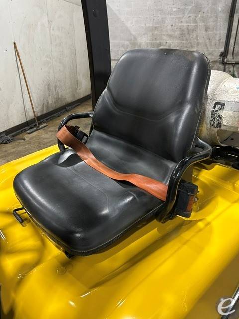 2019 Yale GLP030VXNEAE084