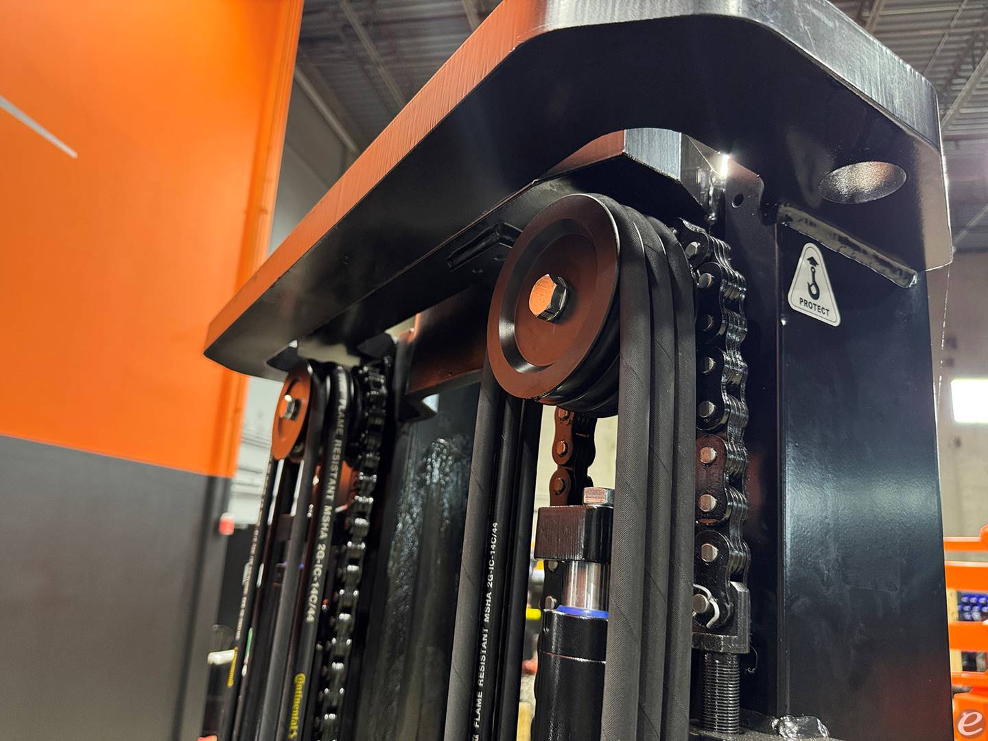 2026 Viper Lift Trucks FY25F