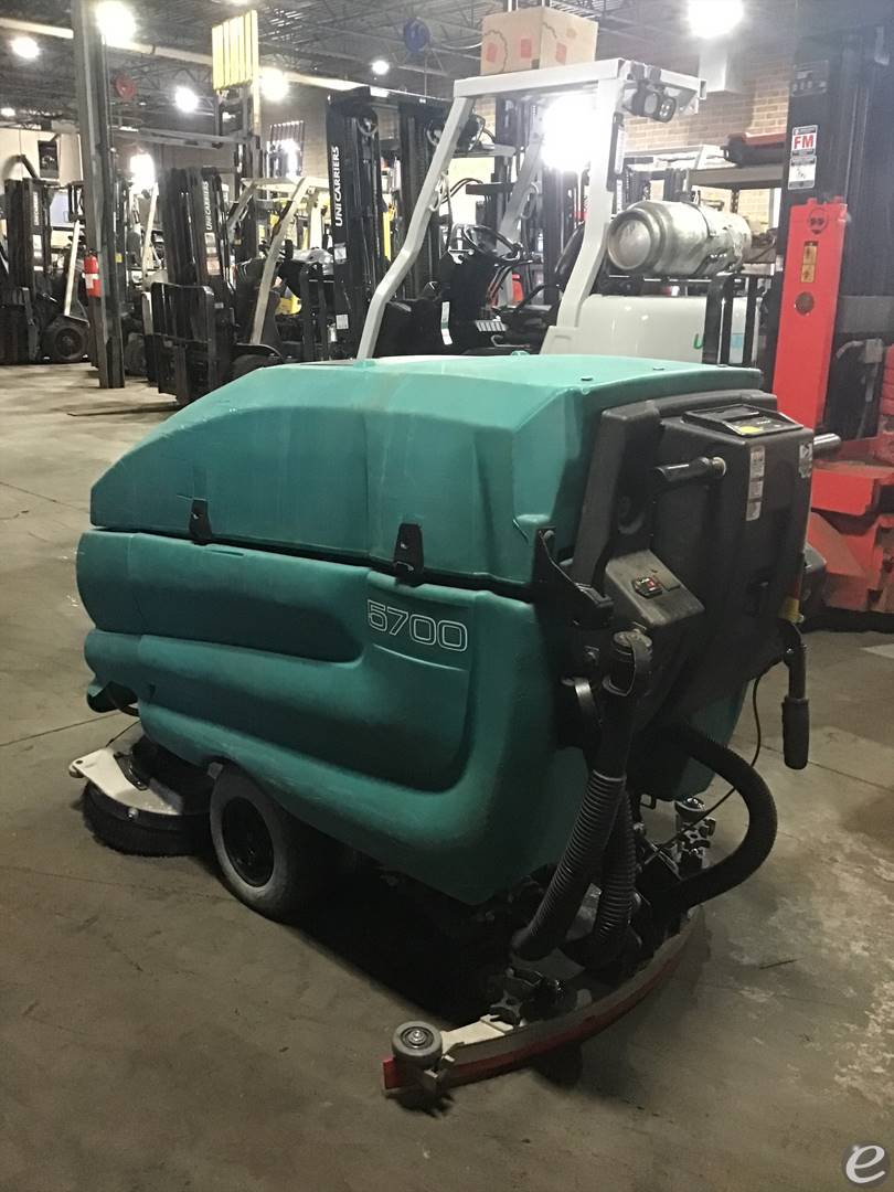 Tennant 5700