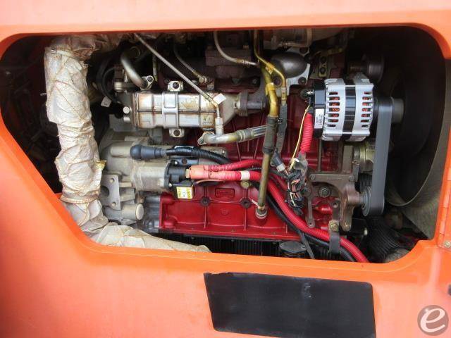 2017 Skytrak 8042